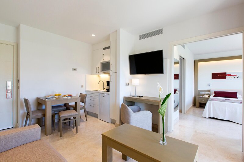 Hipotels Barrosa Garden 13