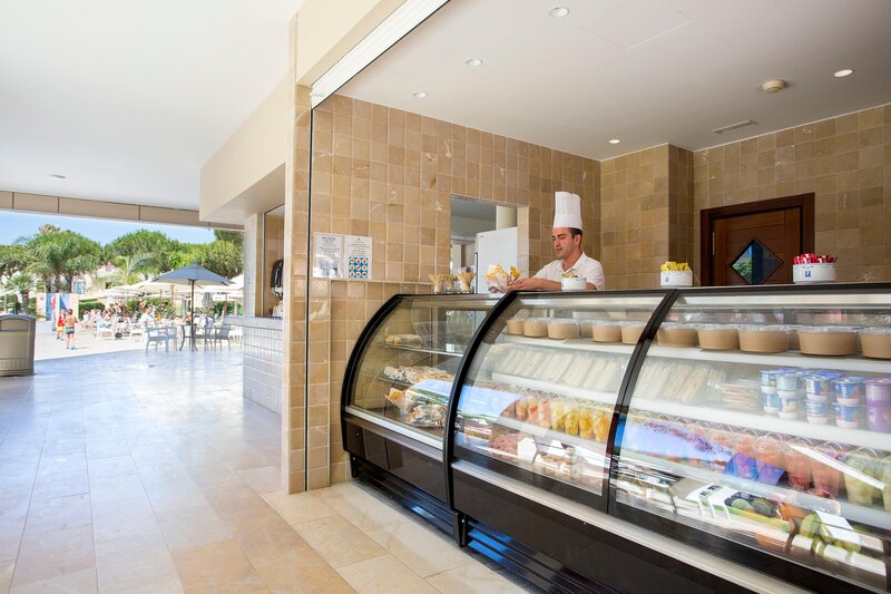 Hipotels Barrosa Garden 17
