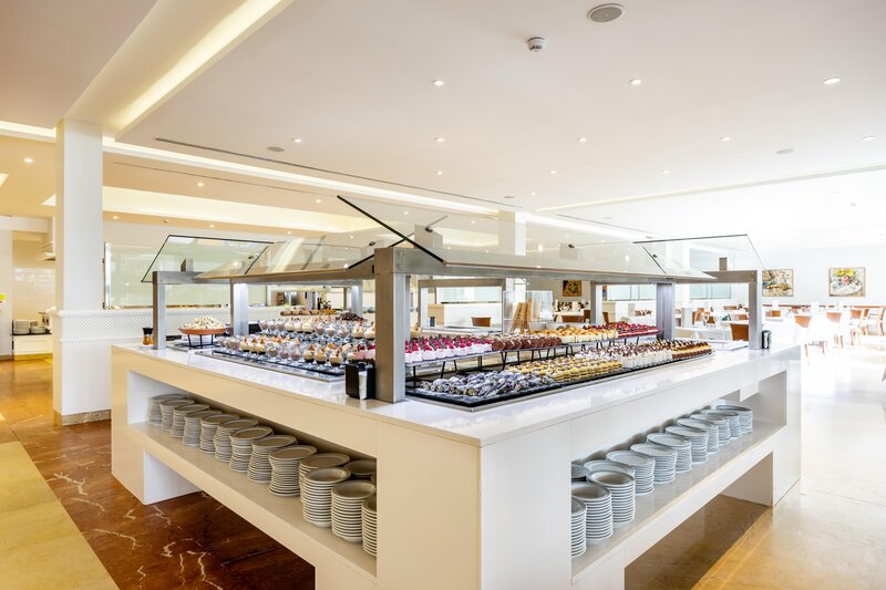 Hipotels Barrosa Garden 19