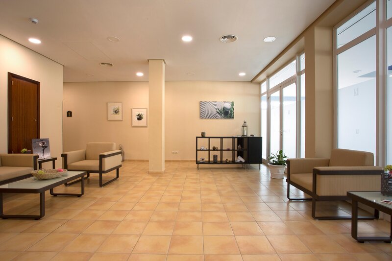 Hipotels Barrosa Garden 22