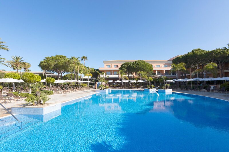 Hipotels Barrosa Garden 25