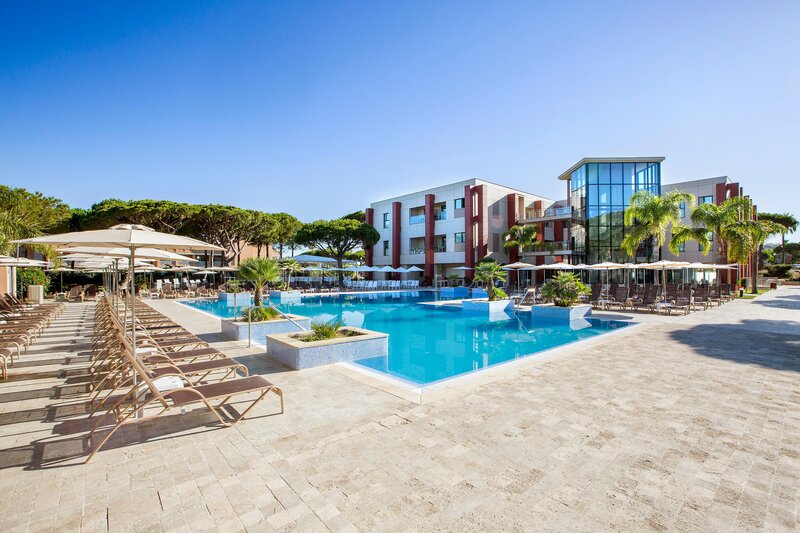 Hipotels Barrosa Garden 26
