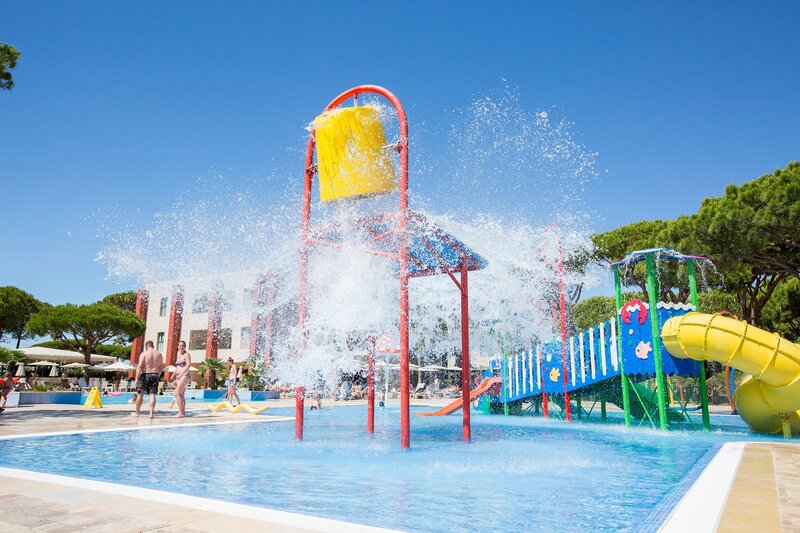 Hipotels Barrosa Garden 27