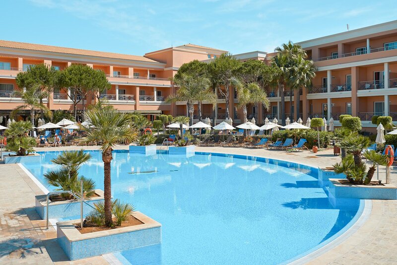 Hipotels Barrosa Garden 28
