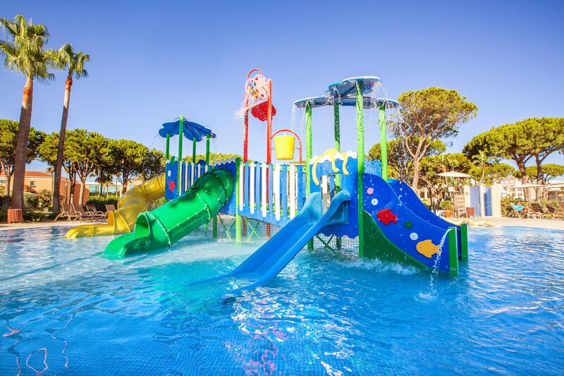 Hipotels Barrosa Garden 29