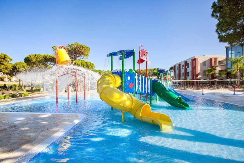 Hipotels Barrosa Garden 30