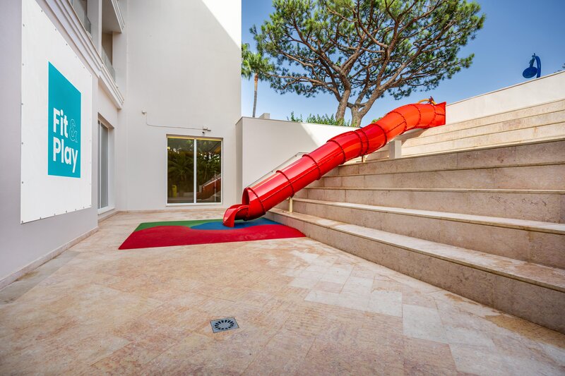 Hipotels Barrosa Garden 36
