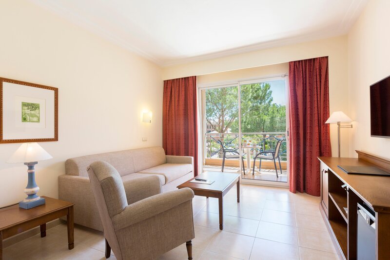 Hipotels Barrosa Garden 44