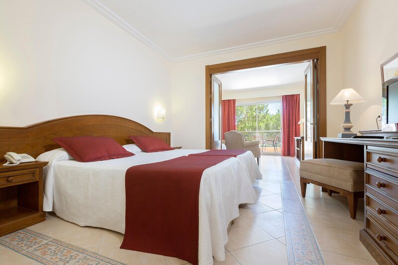 Hipotels Barrosa Garden 46