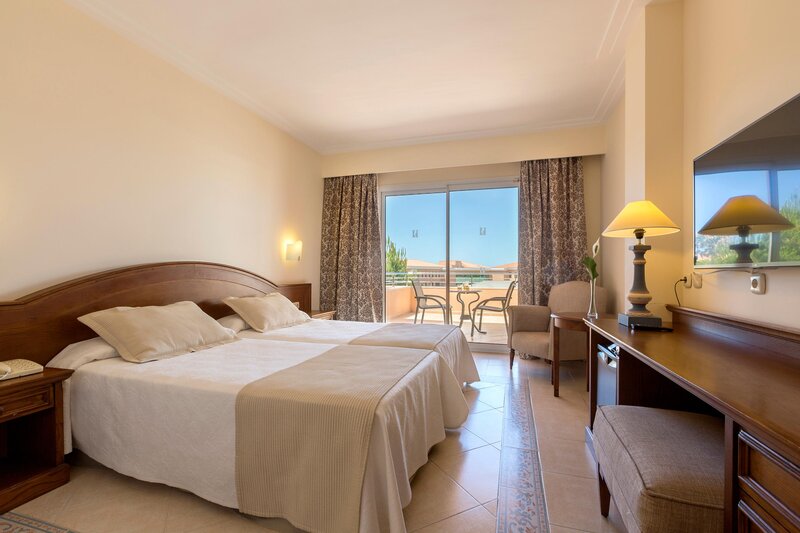 Hipotels Barrosa Garden 47