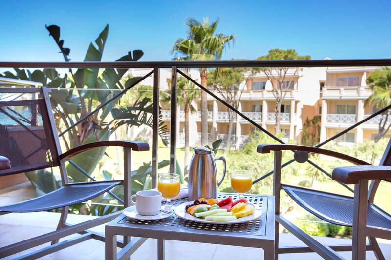 Hipotels Barrosa Garden 49