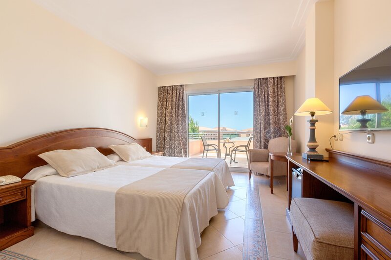 Hipotels Barrosa Garden 50