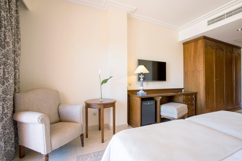 Hipotels Barrosa Garden 51