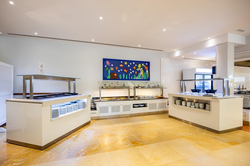 Hipotels Barrosa Garden 54