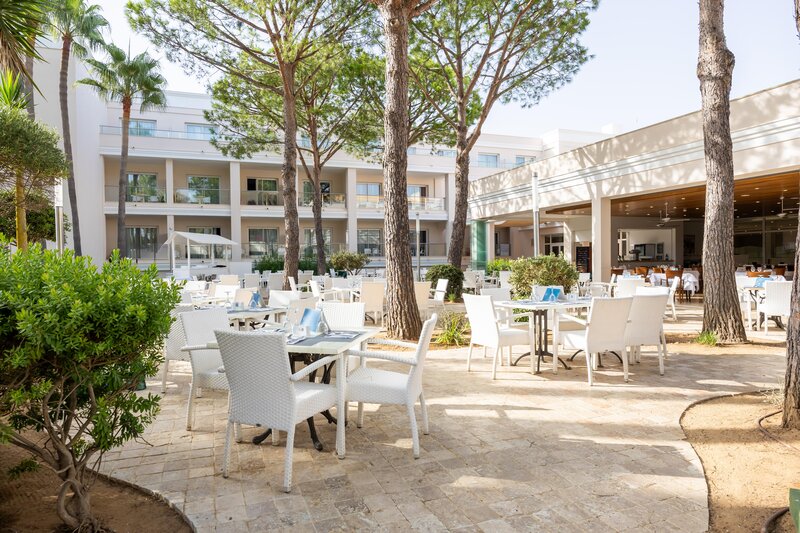Hipotels Barrosa Garden 58