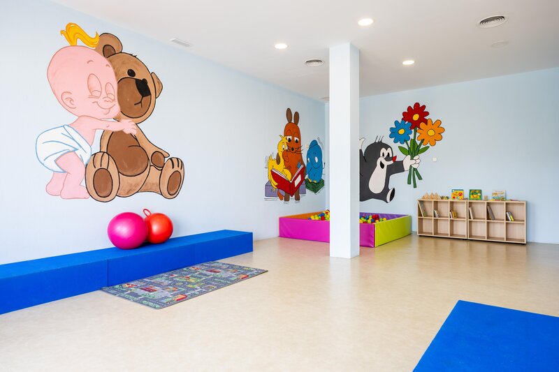 Hipotels Barrosa Garden 65