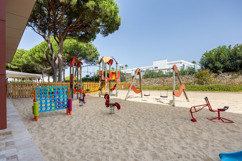 Hipotels Barrosa Garden 68