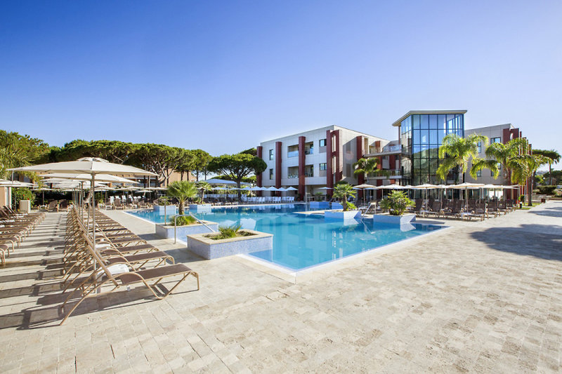Hipotels Barrosa Garden 69