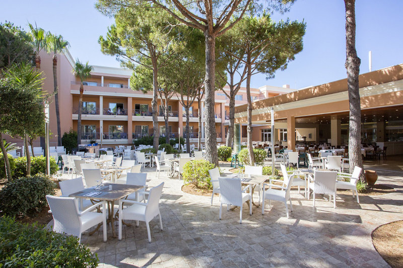 Hipotels Barrosa Garden 70