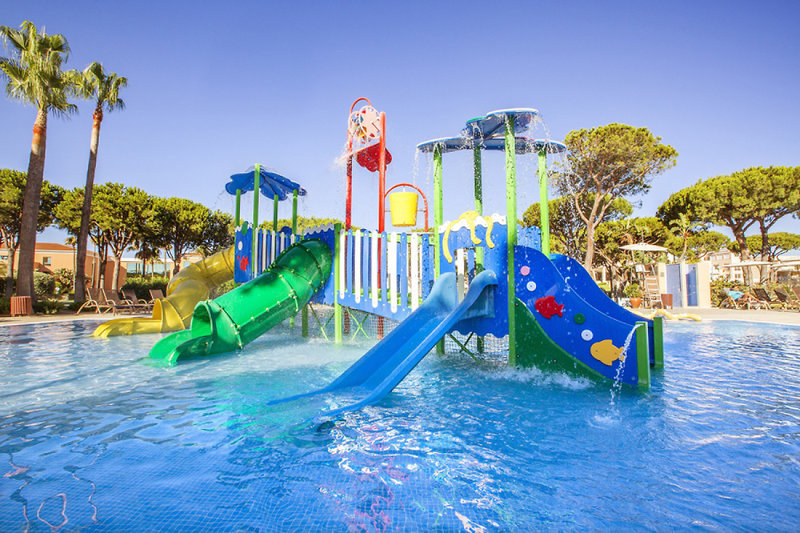 Hipotels Barrosa Garden 71