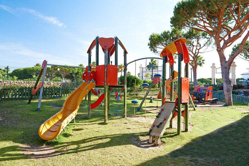 Hipotels Barrosa Garden 72
