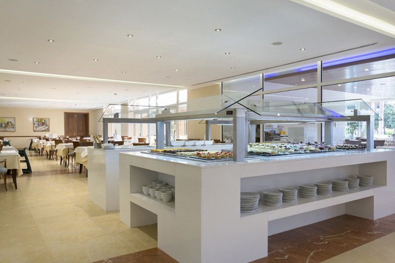Hipotels Barrosa Garden 73
