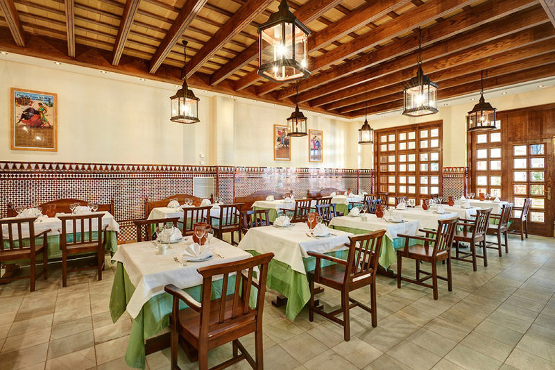 Hipotels Barrosa Garden 74