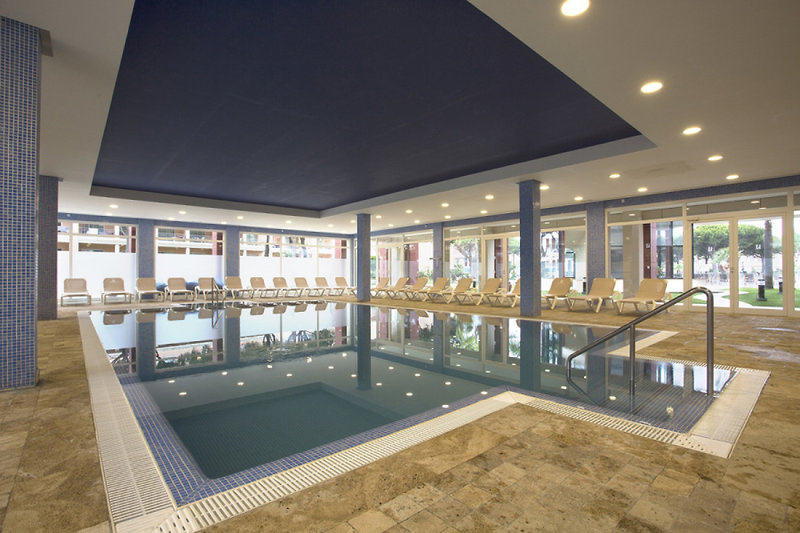 Hipotels Barrosa Garden 75