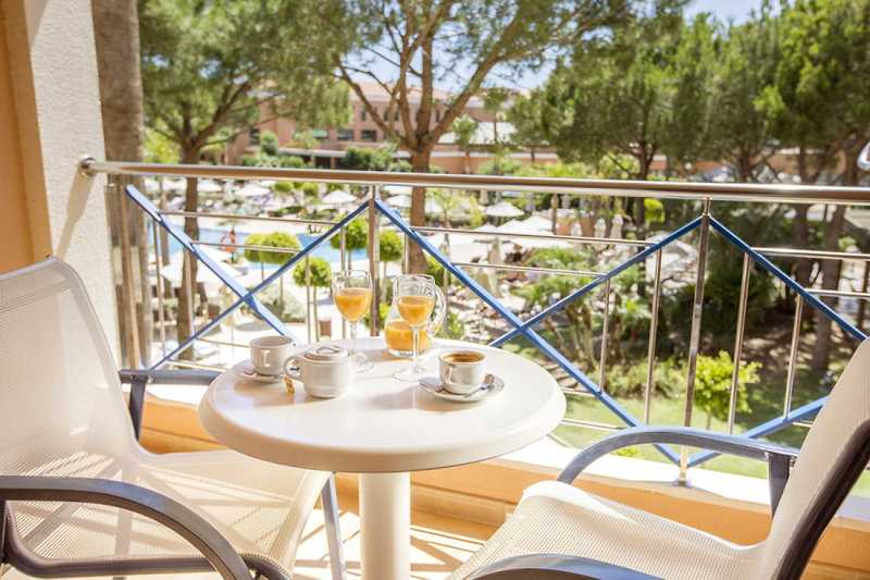 Hipotels Barrosa Garden 77