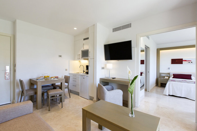 Hipotels Barrosa Garden 78