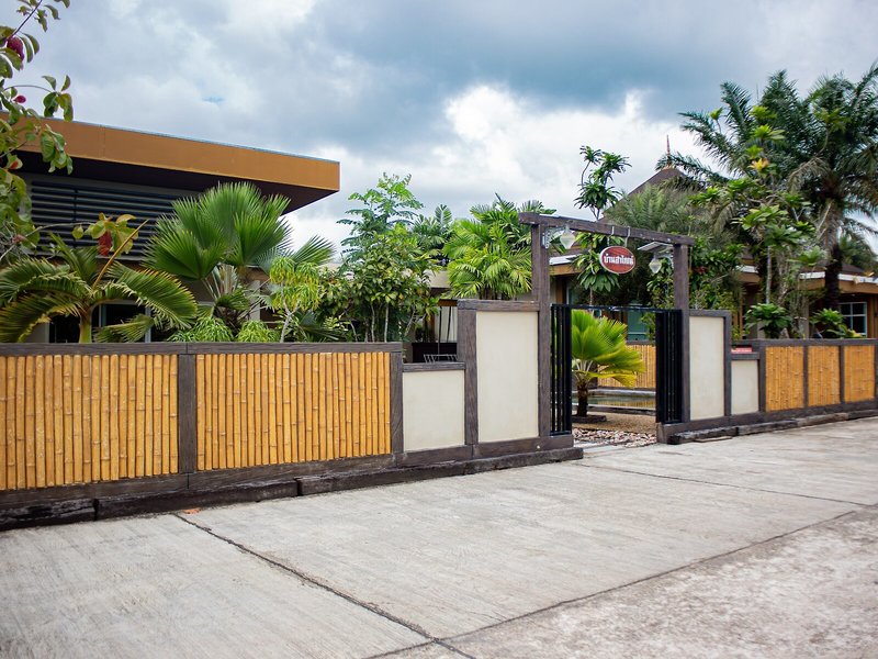 Saline Hot Spring Resort 6