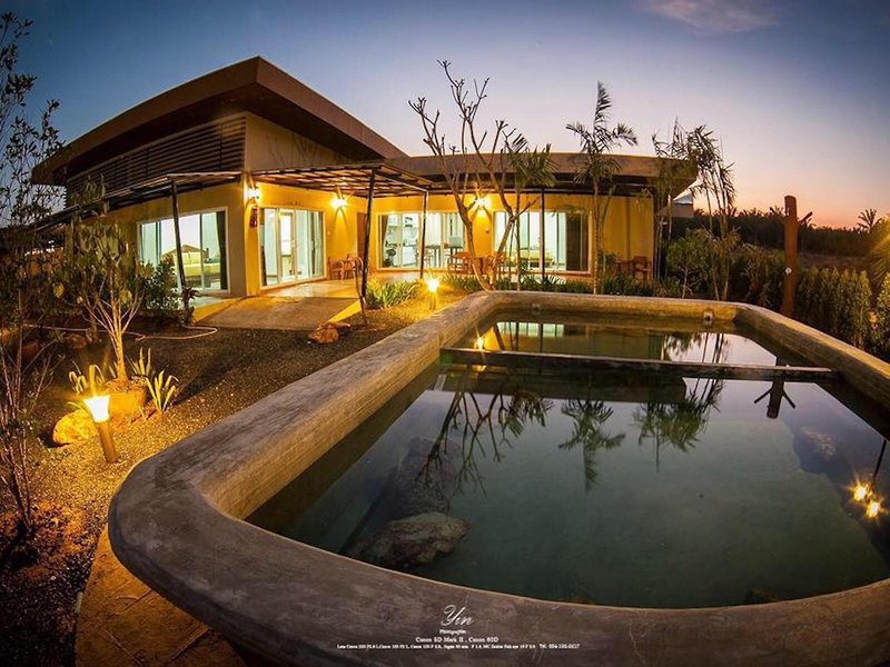 Saline Hot Spring Resort 10