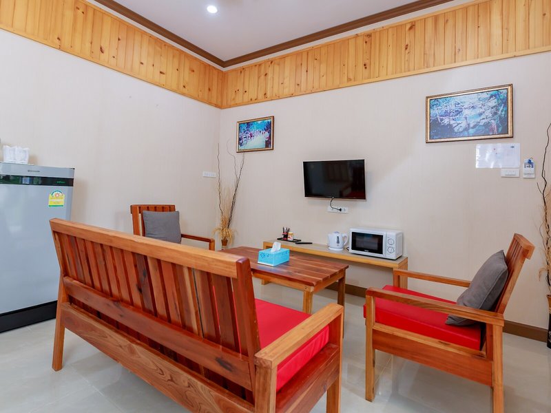 Saline Hot Spring Resort 31