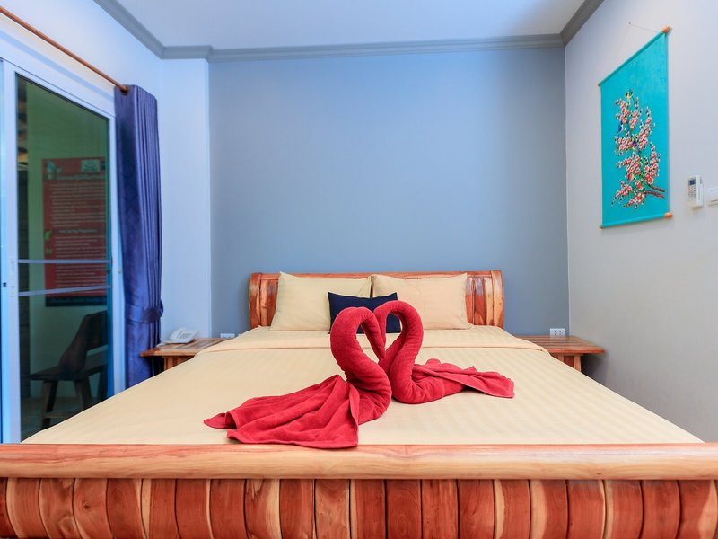 Saline Hot Spring Resort 34