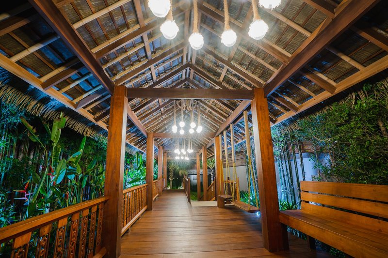 Malabar Pool Villa Phuket 2
