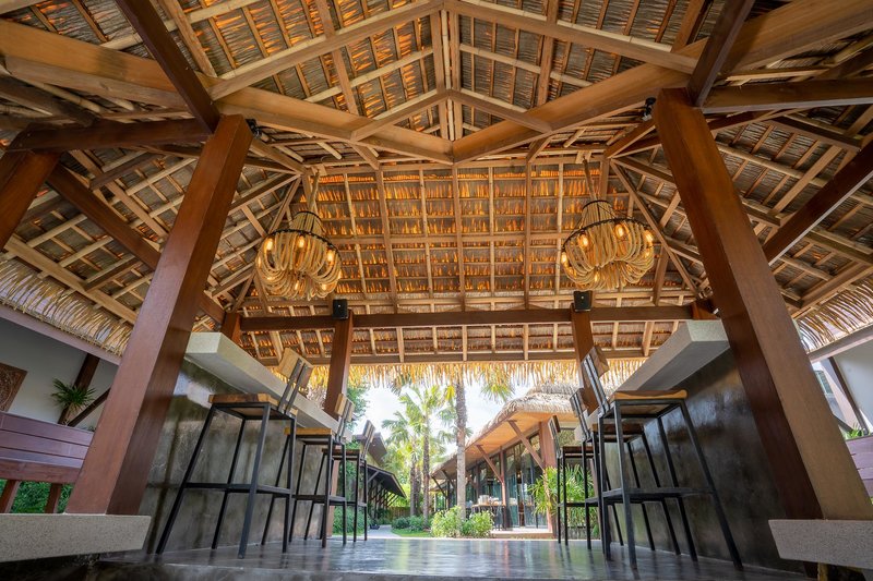 Malabar Pool Villa Phuket 4