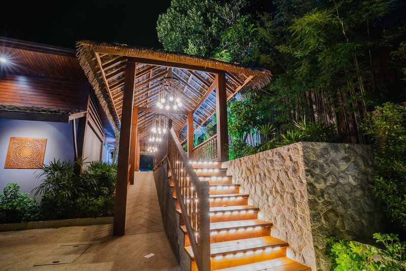 Malabar Pool Villa Phuket 5