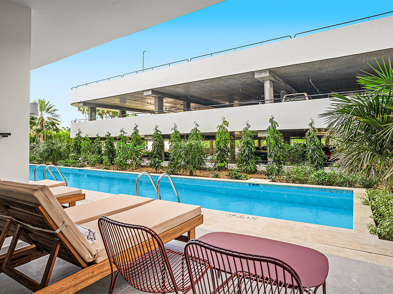 The Rif at Mangrove Beach Corendon Curacao All-Inclusive, Curio by Hilton 1