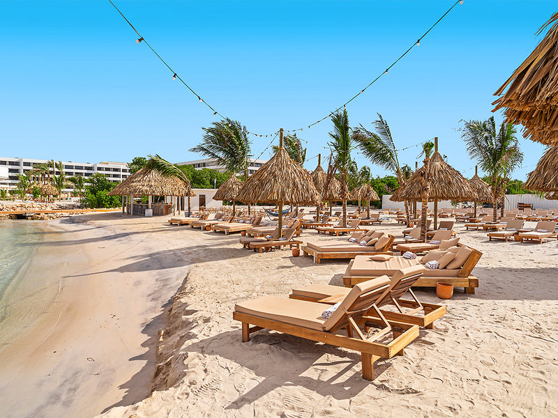 The Rif at Mangrove Beach Corendon Curacao All-Inclusive, Curio by Hilton 6