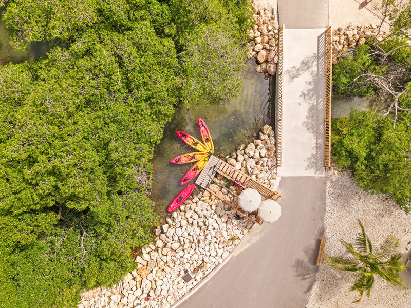 The Rif at Mangrove Beach Corendon Curacao All-Inclusive, Curio by Hilton 9