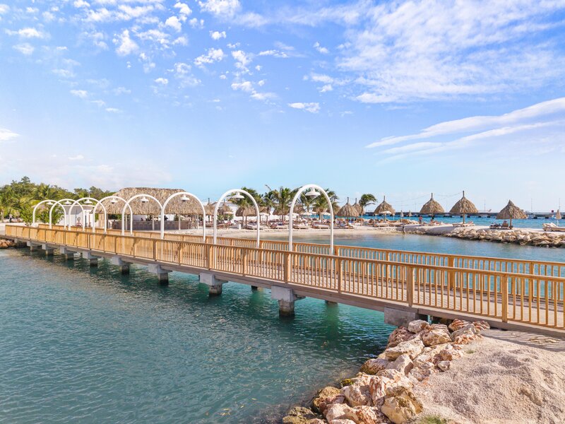 The Rif at Mangrove Beach Corendon Curacao All-Inclusive, Curio by Hilton 12