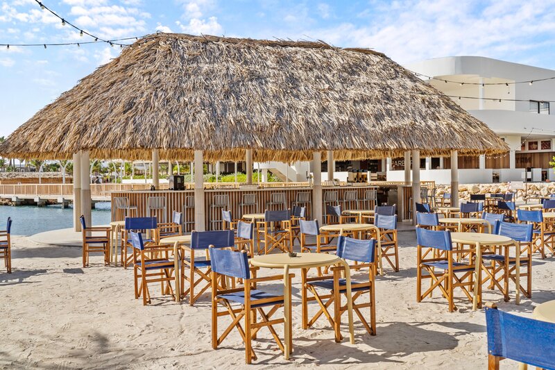 The Rif at Mangrove Beach Corendon Curacao All-Inclusive, Curio by Hilton 17