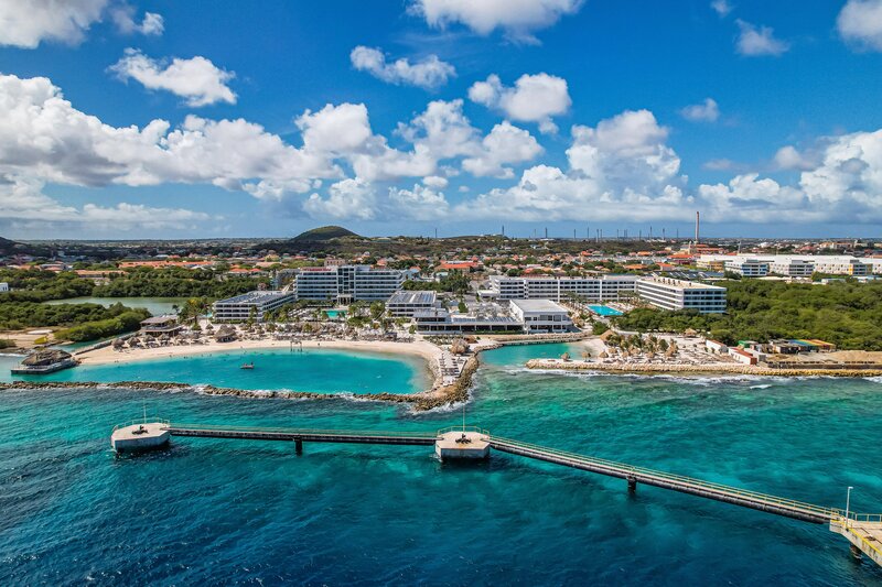 The Rif at Mangrove Beach Corendon Curacao All-Inclusive, Curio by Hilton 19