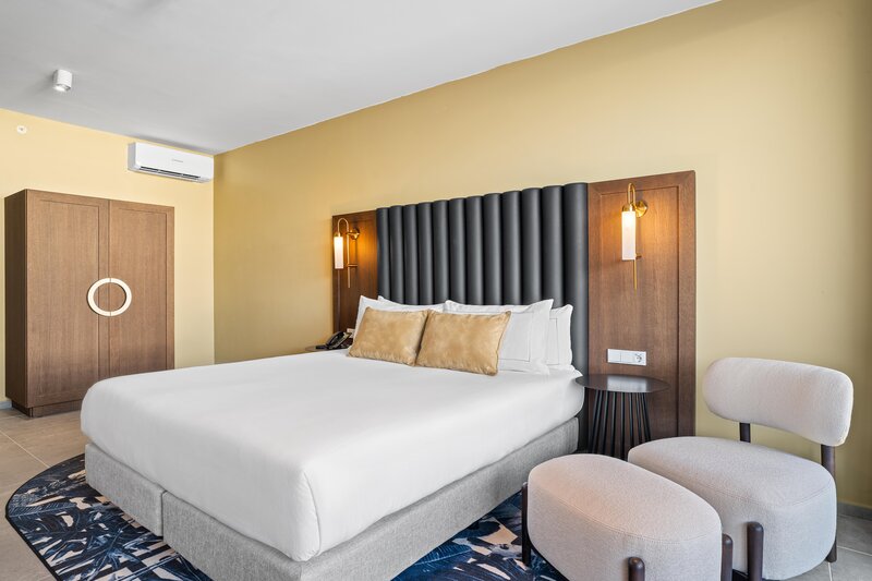 The Rif at Mangrove Beach Corendon Curacao All-Inclusive, Curio by Hilton 22