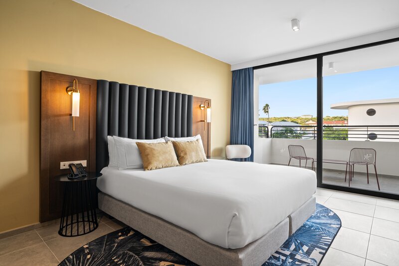The Rif at Mangrove Beach Corendon Curacao All-Inclusive, Curio by Hilton 23