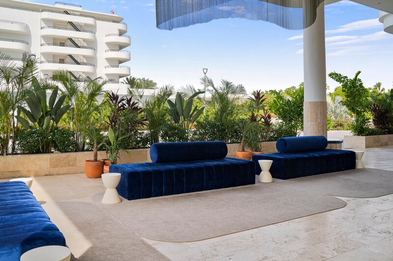 The Rif at Mangrove Beach Corendon Curacao All-Inclusive, Curio by Hilton 28