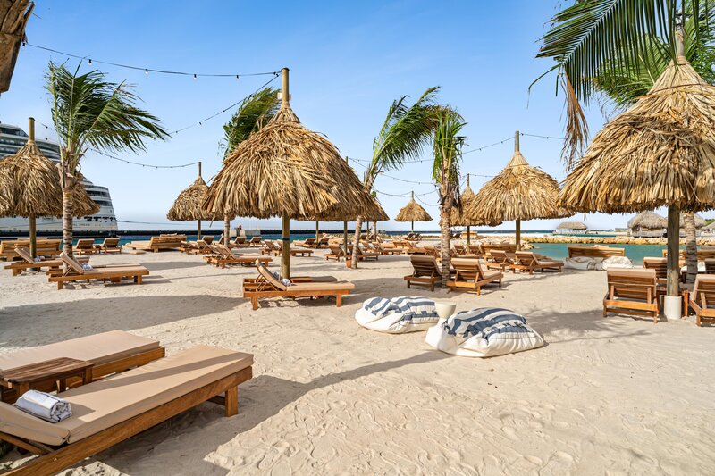 The Rif at Mangrove Beach Corendon Curacao All-Inclusive, Curio by Hilton 36