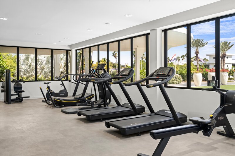 The Rif at Mangrove Beach Corendon Curacao All-Inclusive, Curio by Hilton 37
