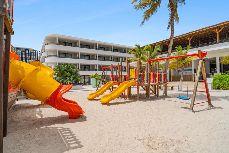 The Rif at Mangrove Beach Corendon Curacao All-Inclusive, Curio by Hilton 38