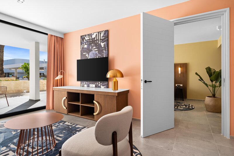 The Rif at Mangrove Beach Corendon Curacao All-Inclusive, Curio by Hilton 45